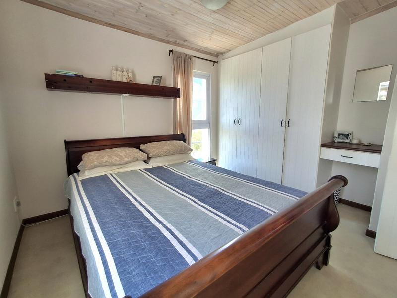 3 Bedroom Property for Sale in Lampiesbaai Western Cape